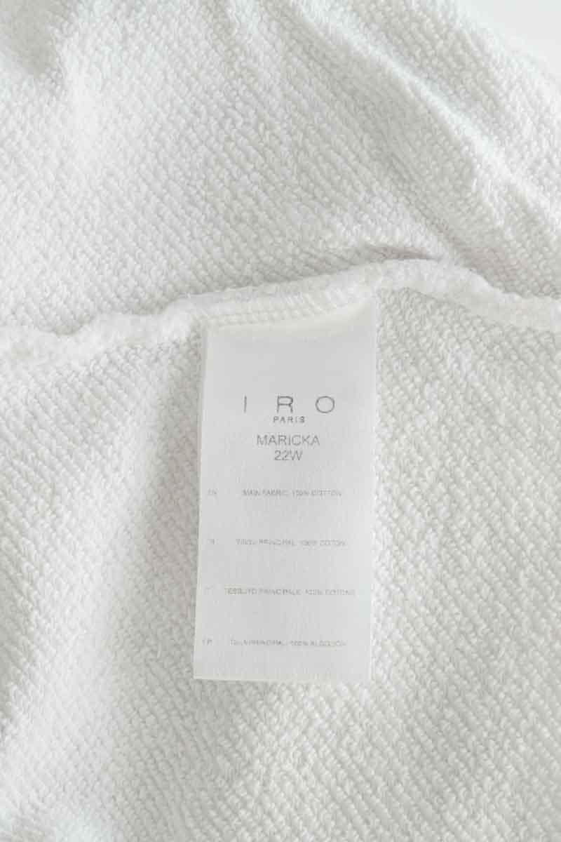 Sport Iro  Blanc