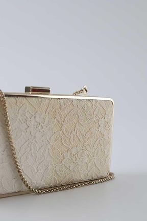 Sacs à bandoulière LK Bennett  Beige