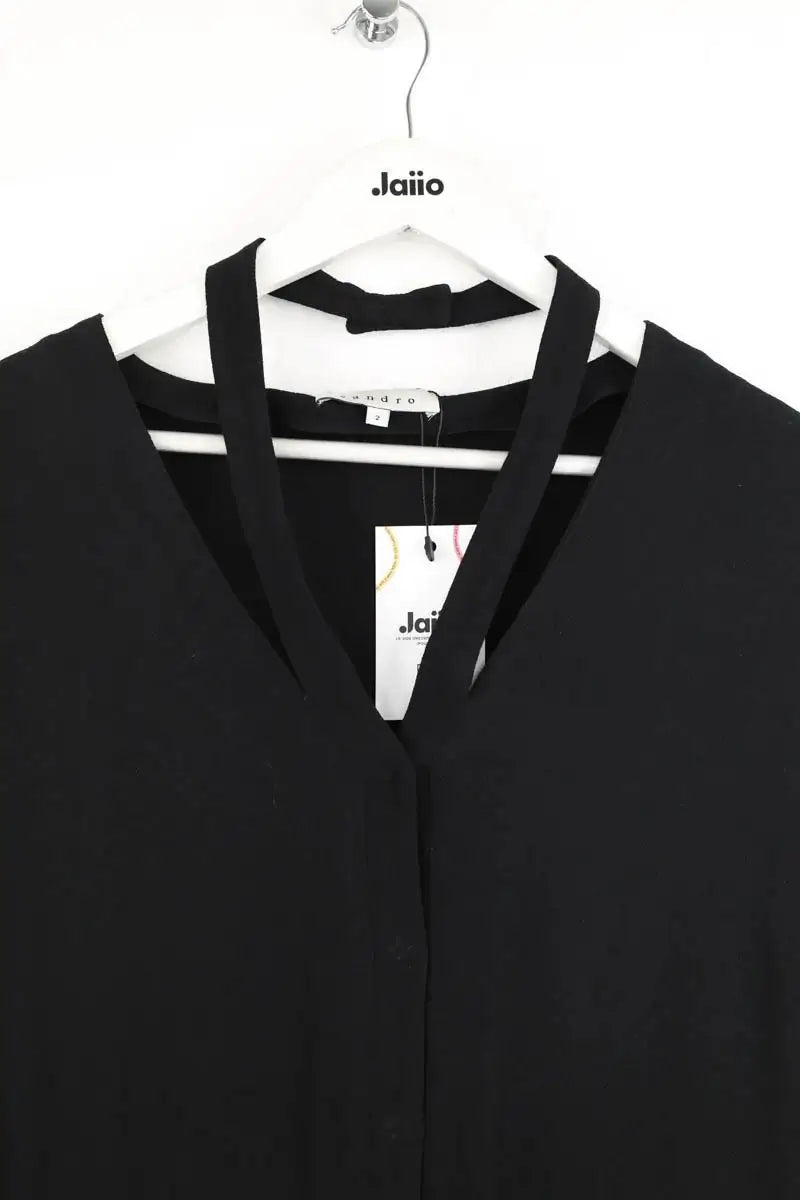 Combinaison Sandro  Noir