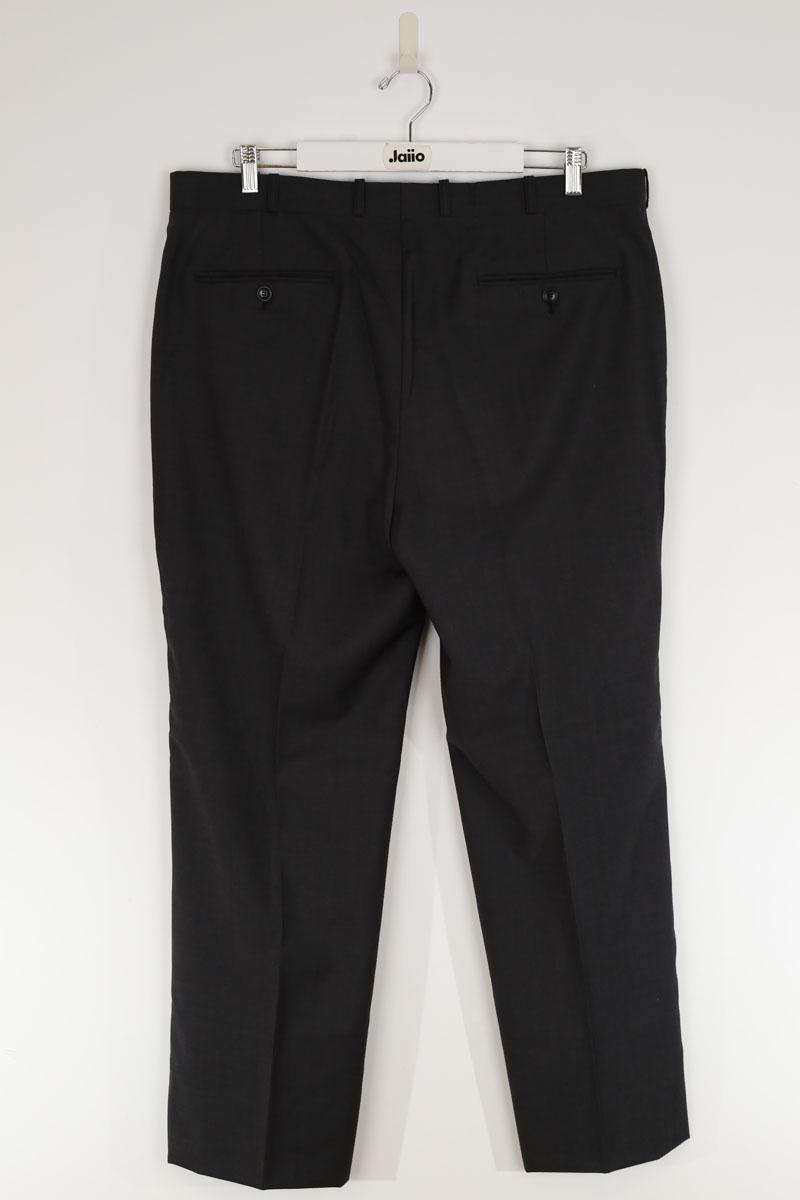 Pantalon de Costume Mugler  Gris