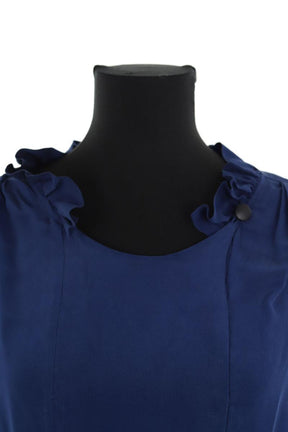 Top Isabel Marant  Bleu