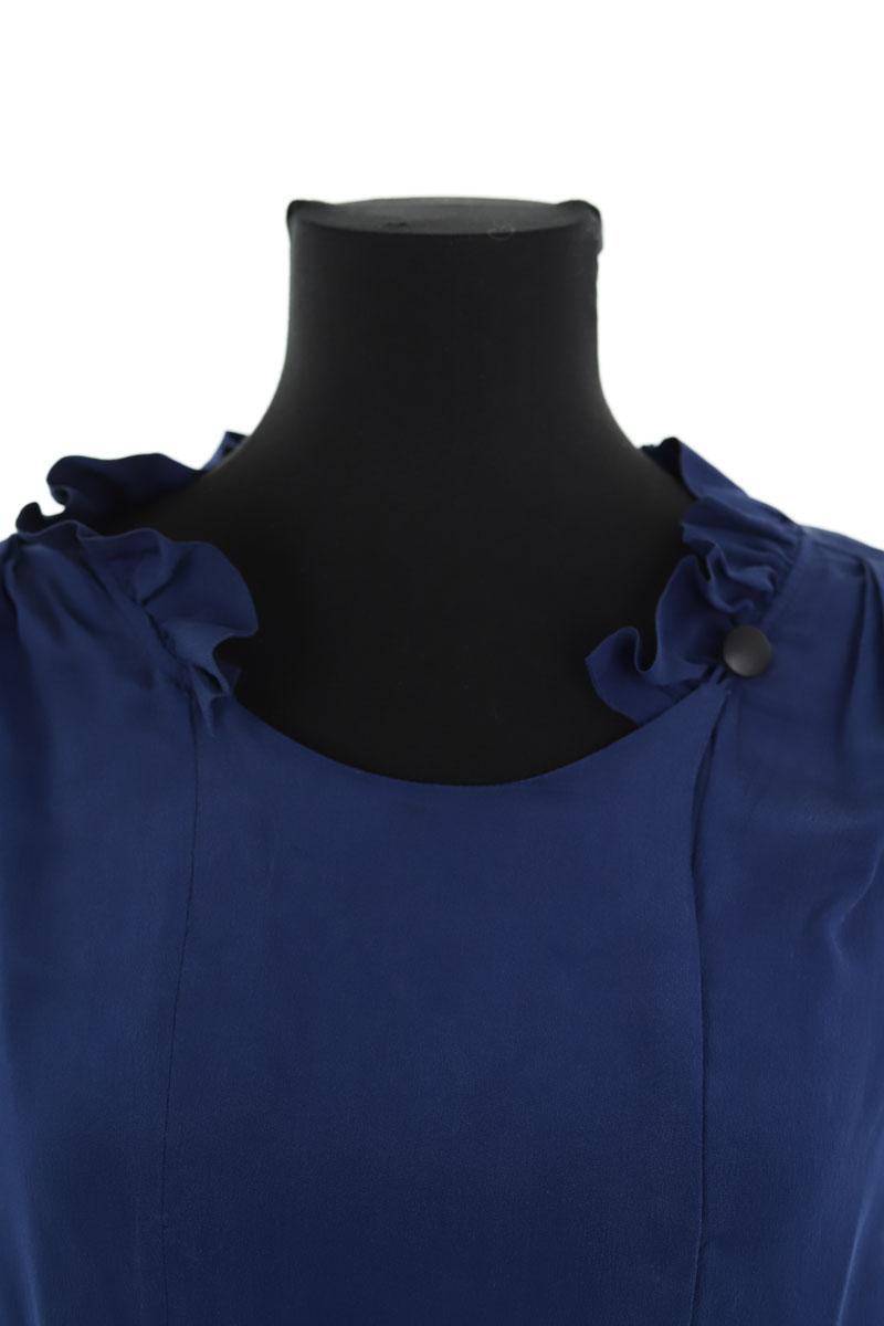Top Isabel Marant  Bleu