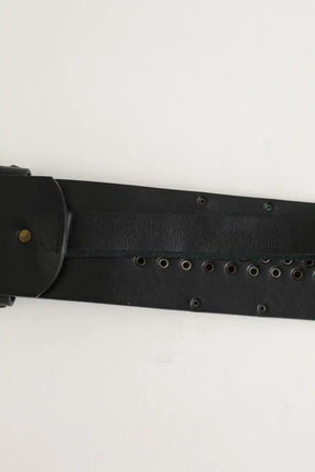Ceinture The Kooples  Noir