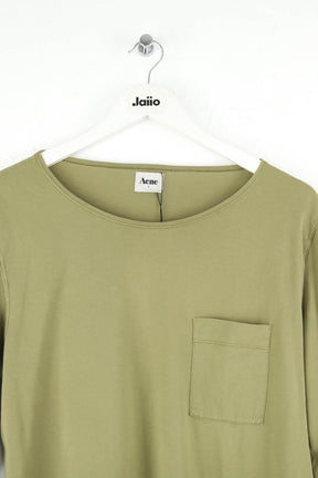T-shirt Acne Studios  Kaki
