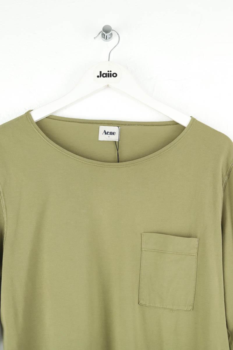 T-shirt Acne Studios  Kaki