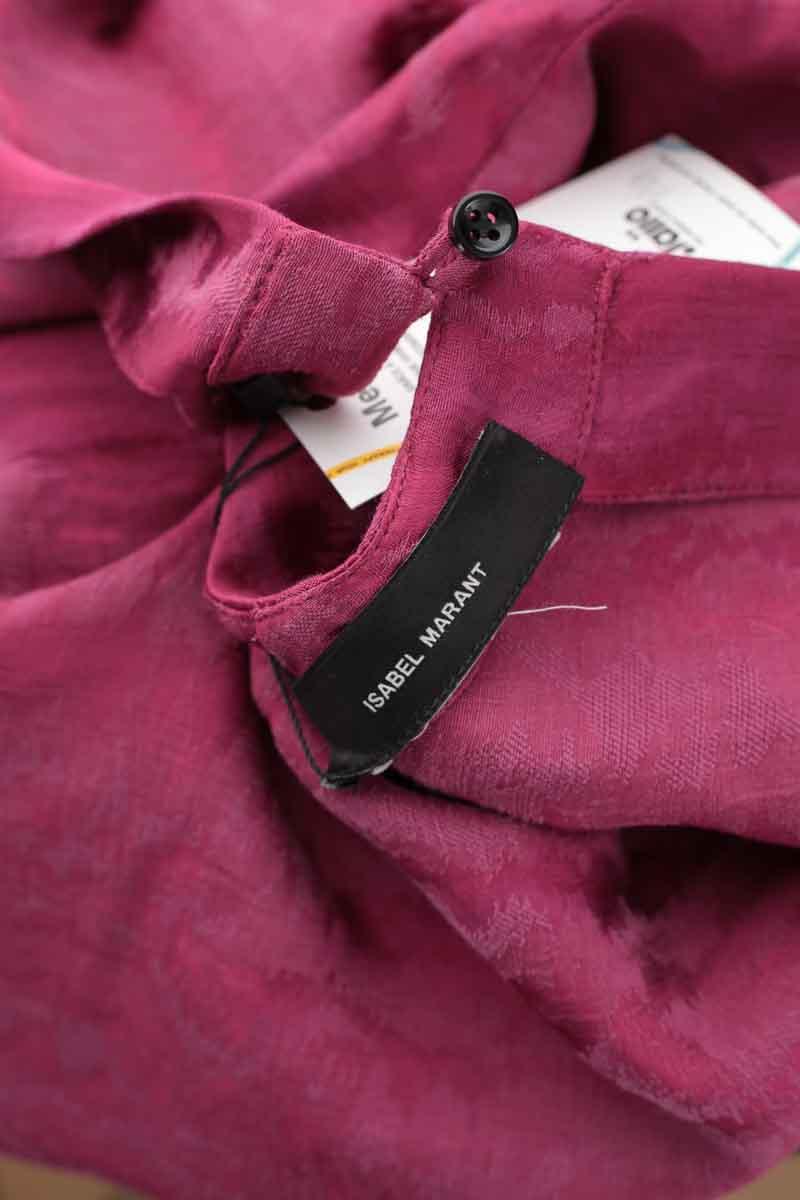 Mi-longueur Isabel Marant  Bordeaux