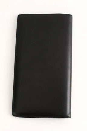 Portefeuille Cartier  Noir