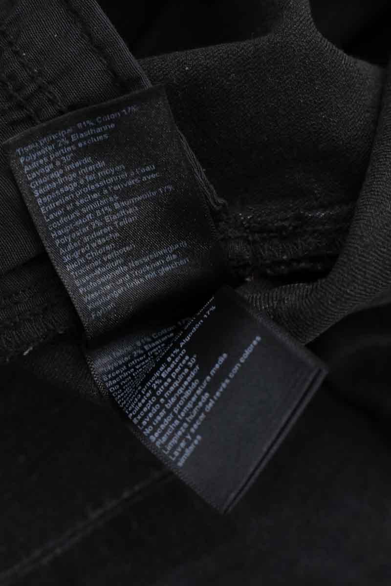 Slim Bash  Noir