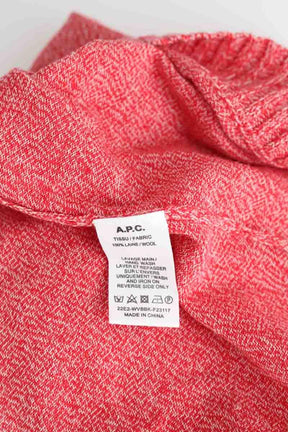 Top APC  Rouge