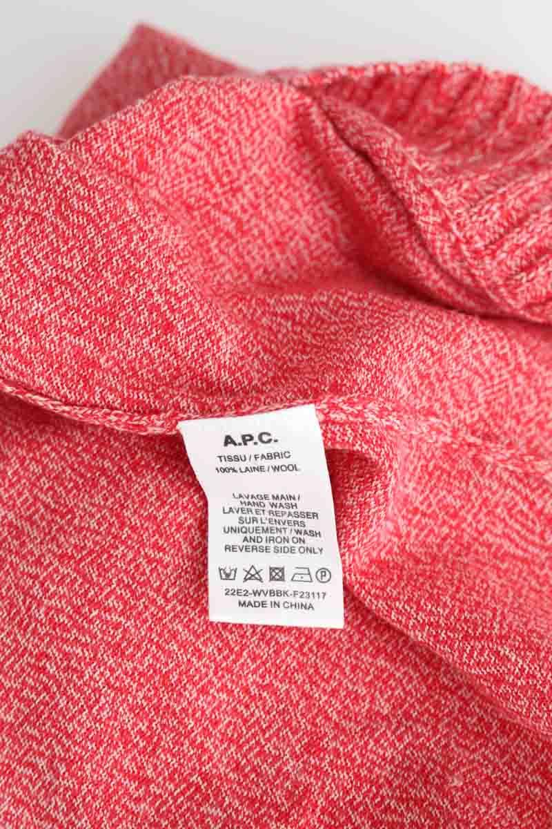 Top APC  Rouge