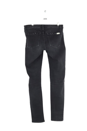 Slim Bash  Noir