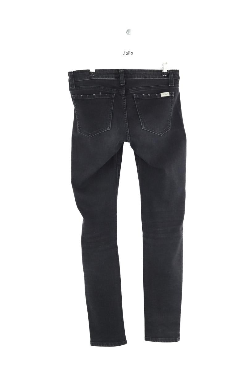 Slim Bash  Noir