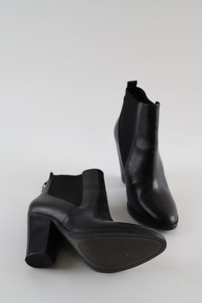 Boots Michael Kors  Noir