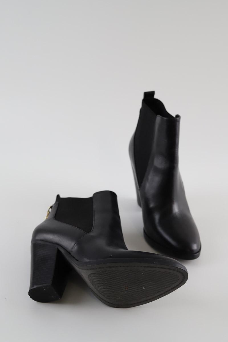 Boots Michael Kors  Noir