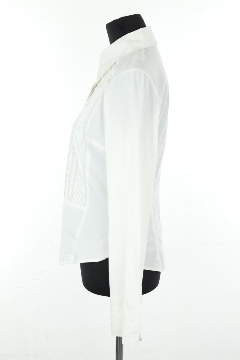 Chemises Max & Co  Blanc