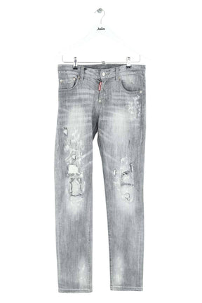 Slim Dsquared2  Gris