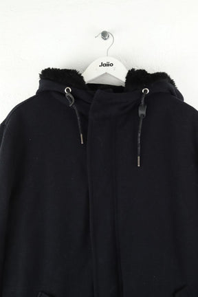 Manteau Iro  Noir