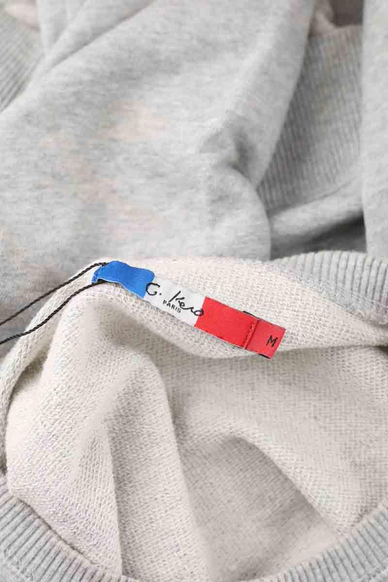 Sweatshirts G. Kero  Gris