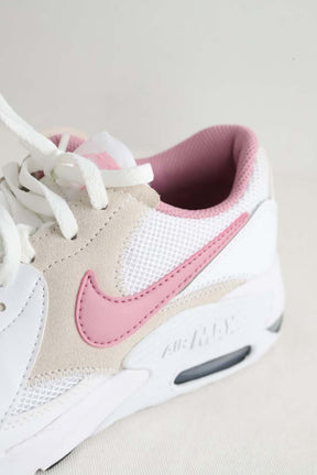 Baskets Nike Air Max Blanc