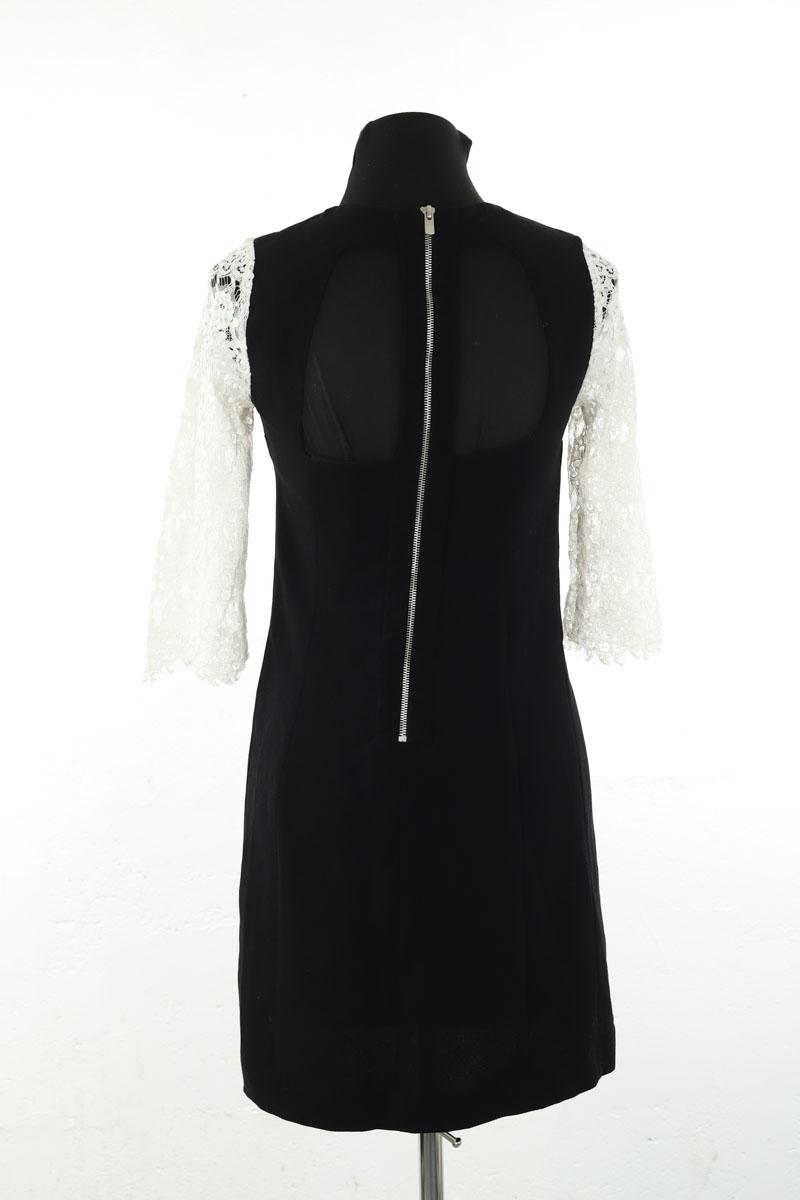 Mini Claudie Pierlot  Noir