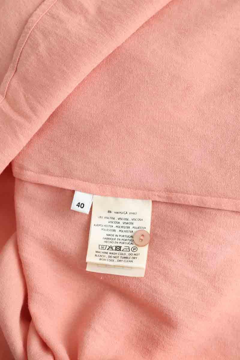 Blouses Essentiel Antwerp  Rose