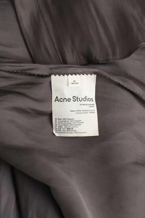 Blouses Acne Studios  Gris