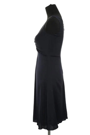 Robe Armani  Bleu