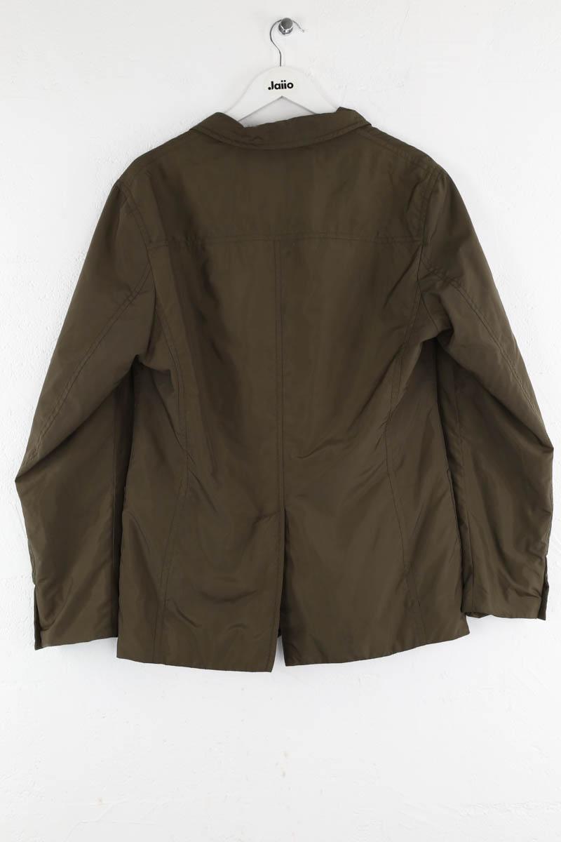 Vestes Allegri  Kaki