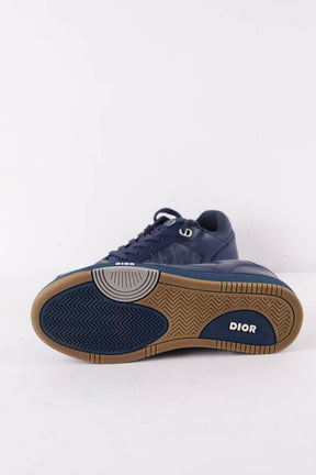 Baskets Dior B27 Bleu