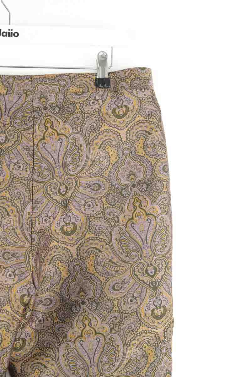 Droit Isabel Marant  Violet