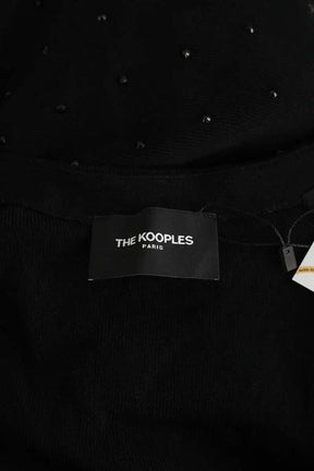 Robe The Kooples  Noir
