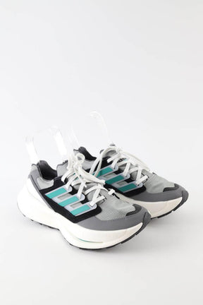 Baskets Adidas  Gris