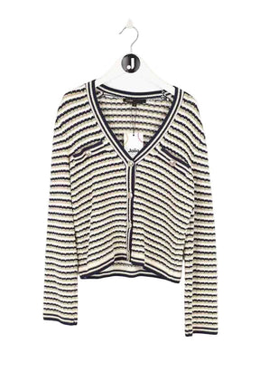 Gilets Maje  Doré