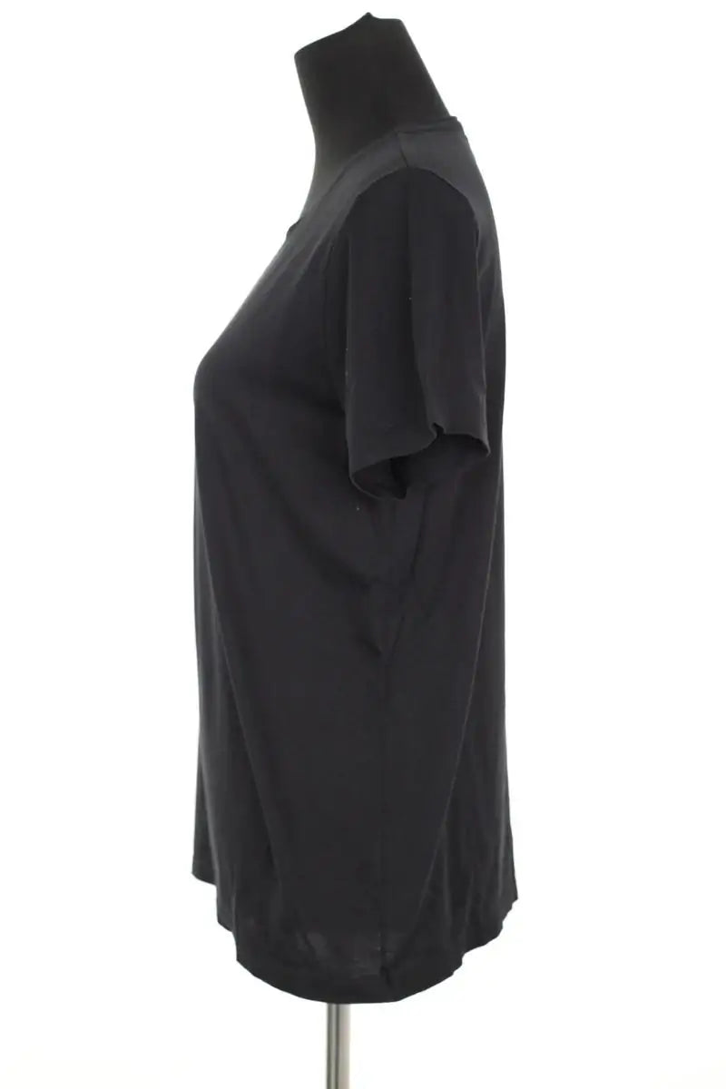 T-shirt Patou  Noir
