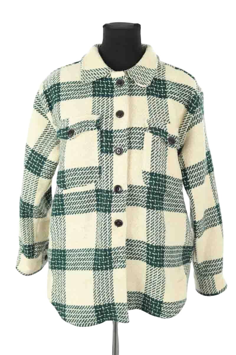 Manteau Bellerose  Beige