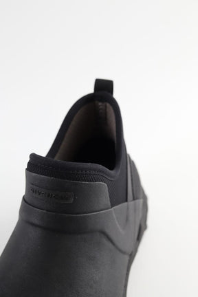Bottes Givenchy  Noir