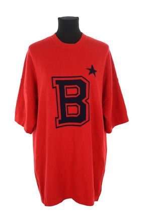 Pulls Eric Bompard  Rouge