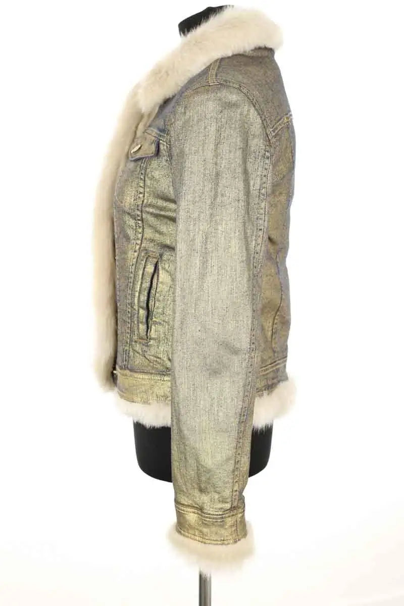Veste Liu Jo  Doré