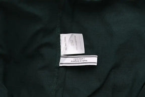T-shirt Ami Vert en Coton