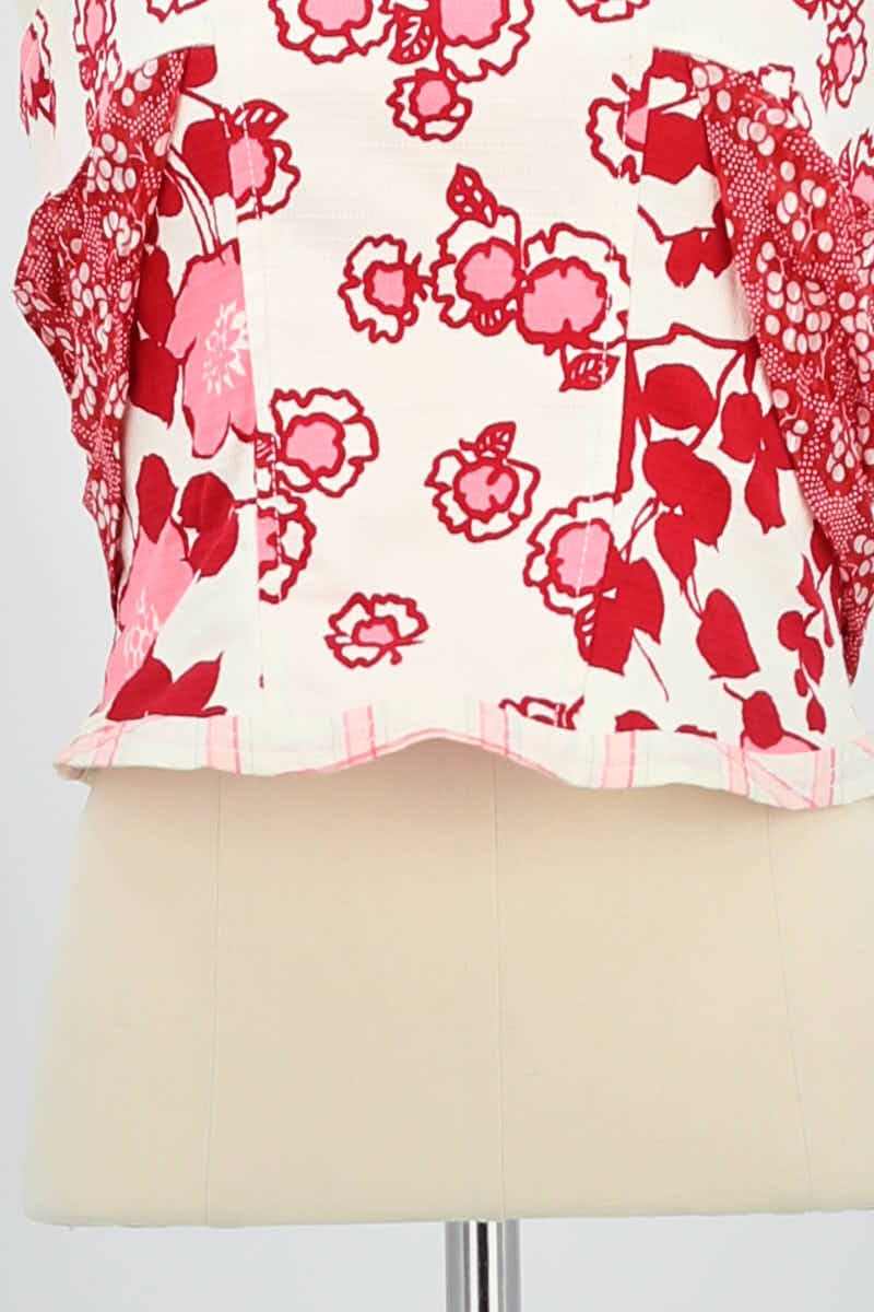 Tops sans manche Kenzo  Rose
