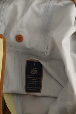 Veste Loewe  Jaune