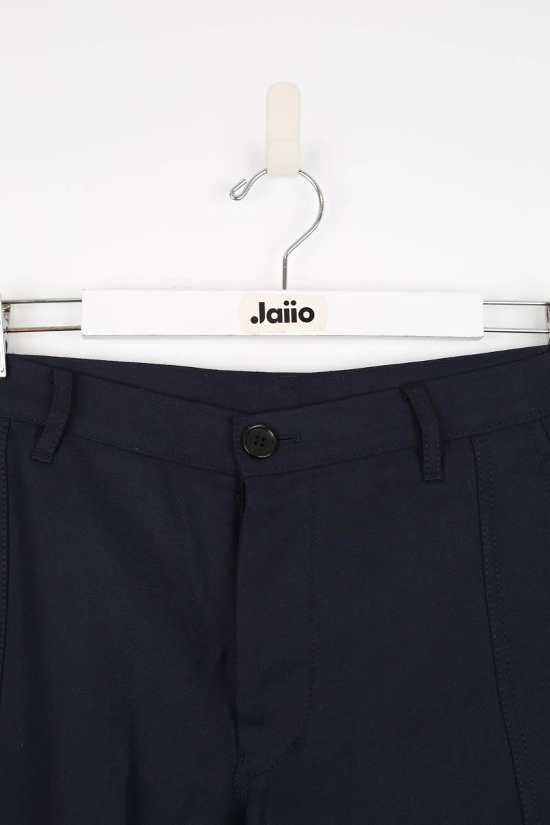 Pantalon Comme Des Garçons  Marine