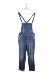 Combinaison 7 For All Mankind  Bleu