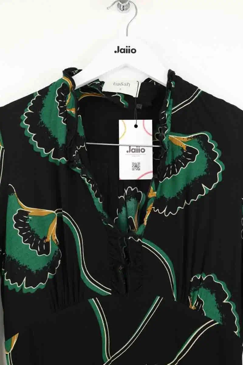 Robe Bash  Noir