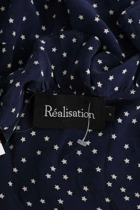 Robe Réalisation  Marine