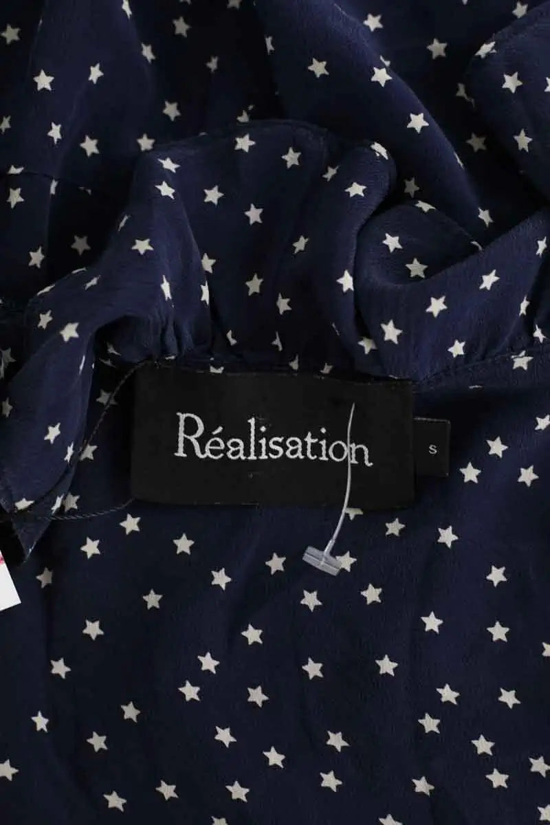 Robe Réalisation  Marine