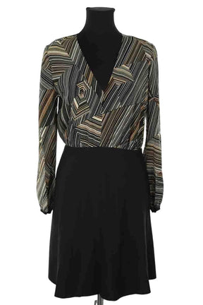 Robe Longchamp  Noir