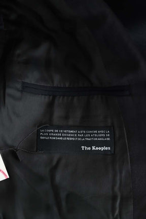 Blazers The Kooples  Noir