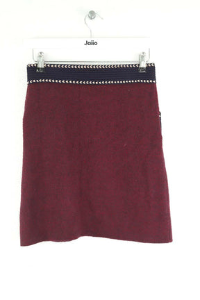 Mini Claudie Pierlot  Bordeaux