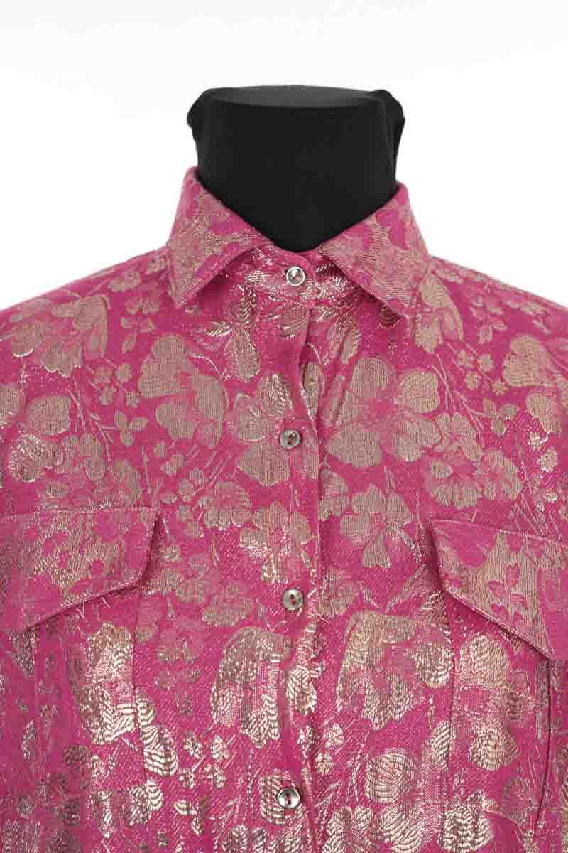Chemises Modetrotter  Rose